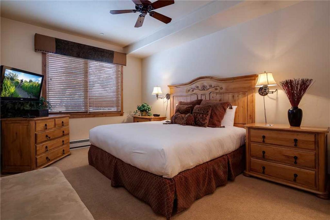3101 Champagne Lodge, Trappeur'S Crossing 스팀 보트 스프링스 외부 사진
