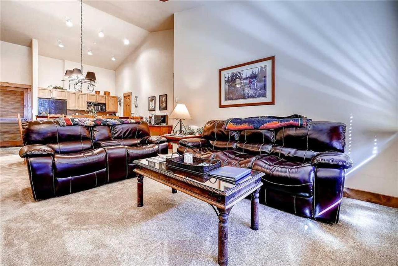 3101 Champagne Lodge, Trappeur'S Crossing 스팀 보트 스프링스 외부 사진