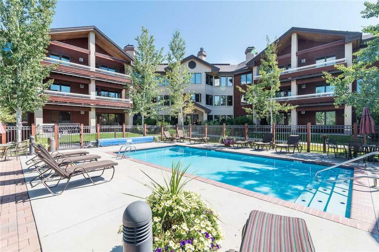 3101 Champagne Lodge, Trappeur'S Crossing 스팀 보트 스프링스 외부 사진