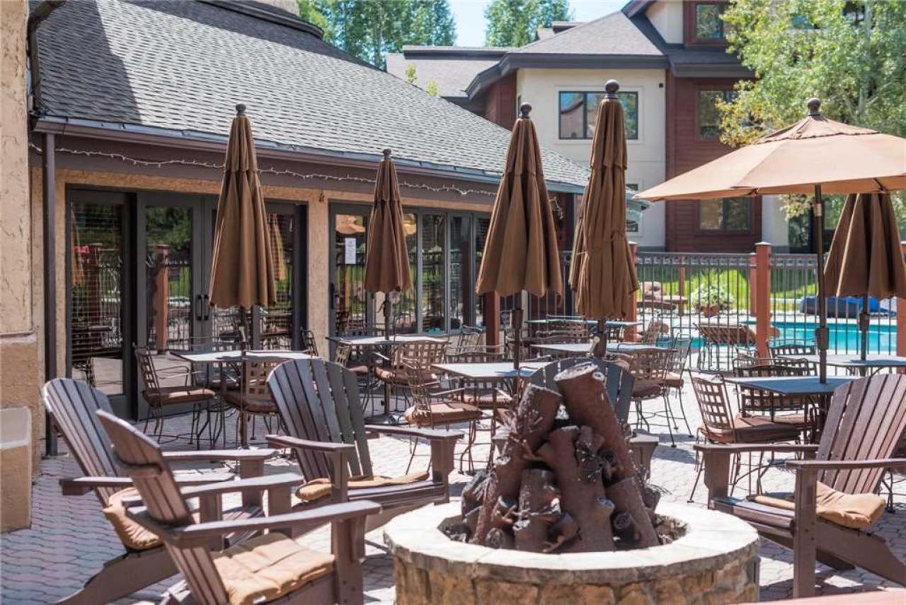 3101 Champagne Lodge, Trappeur'S Crossing 스팀 보트 스프링스 외부 사진