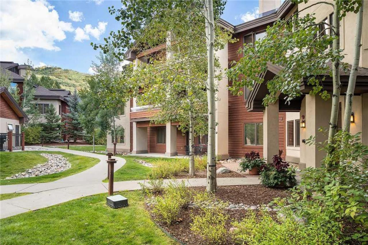3101 Champagne Lodge, Trappeur'S Crossing 스팀 보트 스프링스 외부 사진