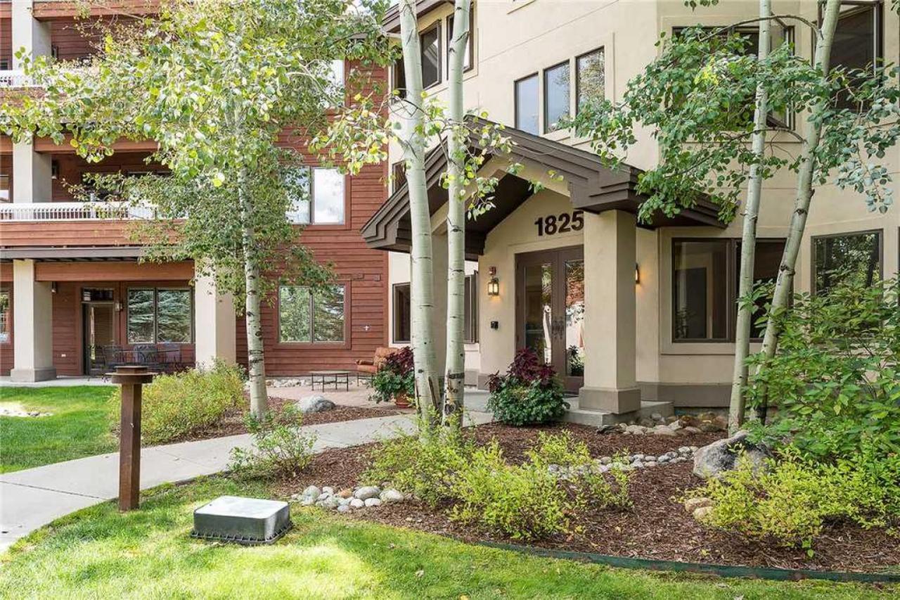 3101 Champagne Lodge, Trappeur'S Crossing 스팀 보트 스프링스 외부 사진