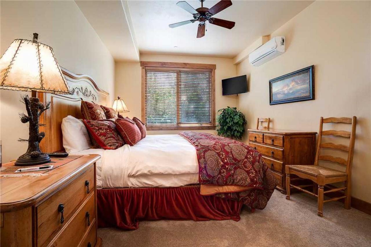 3101 Champagne Lodge, Trappeur'S Crossing 스팀 보트 스프링스 외부 사진