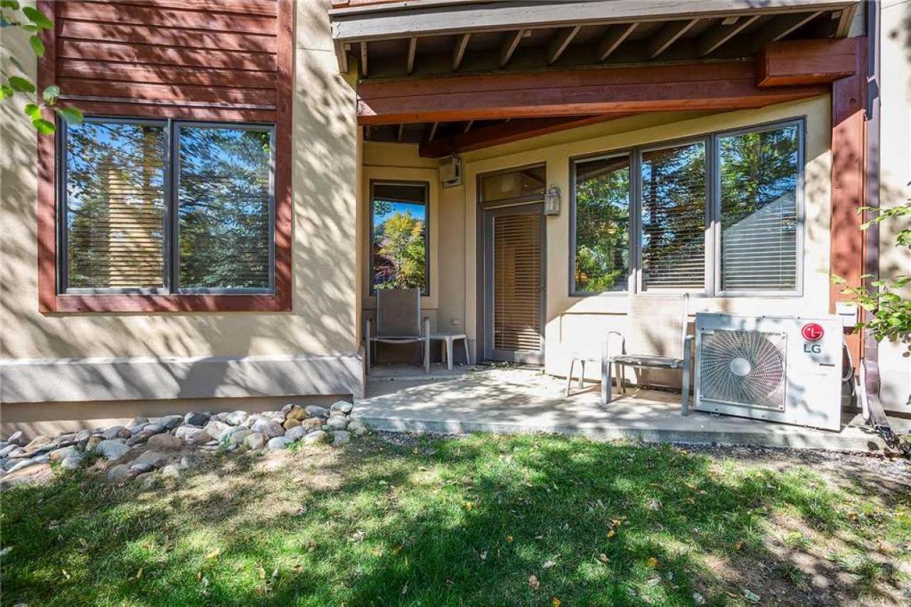 3101 Champagne Lodge, Trappeur'S Crossing 스팀 보트 스프링스 외부 사진