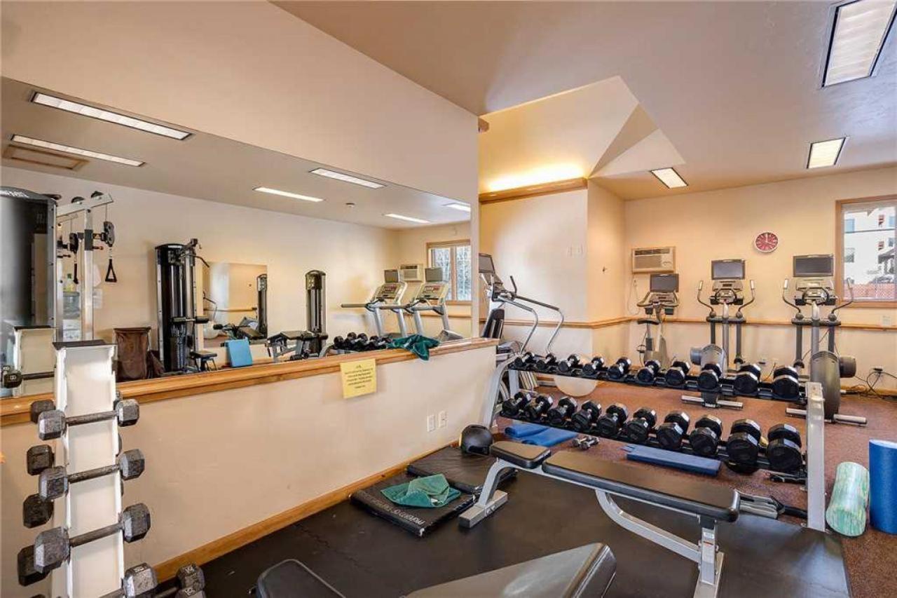 3101 Champagne Lodge, Trappeur'S Crossing 스팀 보트 스프링스 외부 사진